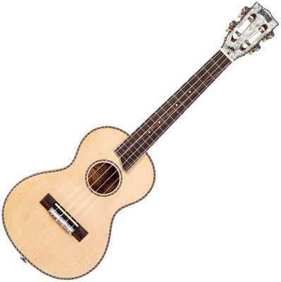 Mahalo MP3E ukulele tenore elettrificato abete