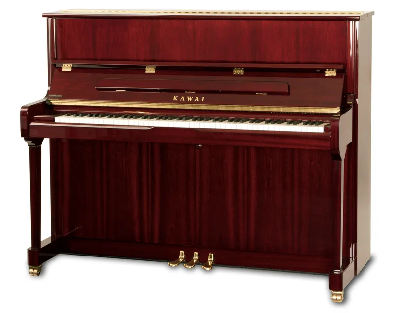 Kawai K-3 pianoforte verticale 88 tasti da studio
