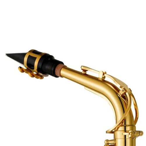 Yamaha YAS-280 sassofono contralto Sib oro principianti