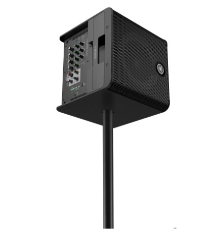 Yamaha Stagepas 200 BTR impianto PA portatile con batteria