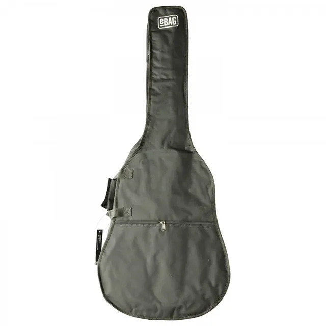Custodia morbida chitarra classica acustica imbottita