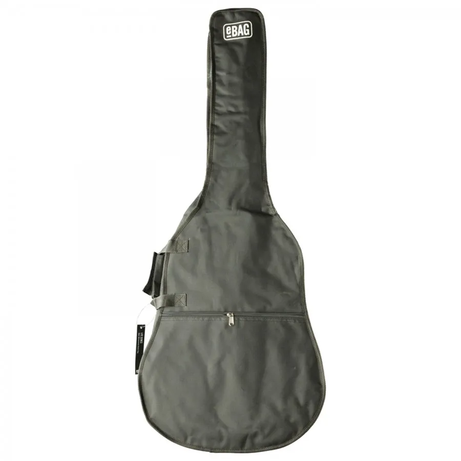 Custodia morbida chitarra classica acustica imbottita