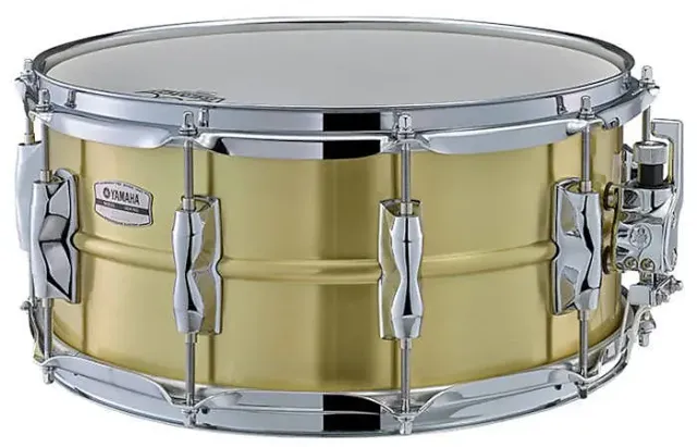 Yamaha Recording Custom RRS1465 Rullante 14x6,5