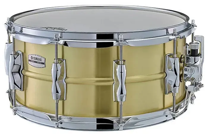 Yamaha Recording Custom RRS1465 Rullante 14x6,5