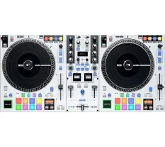 Rane One MKII Controller DJ Motorizzato per Serato