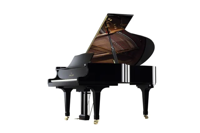 Shigeru Kawai SK-5 pianoforte a coda concerto