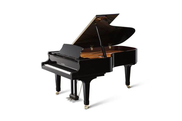 Kawai GX-6 pianoforte a coda acustico concerto