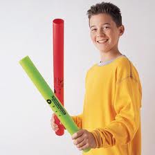 Boomwhackers Games CD 7 attività musicali infanzia