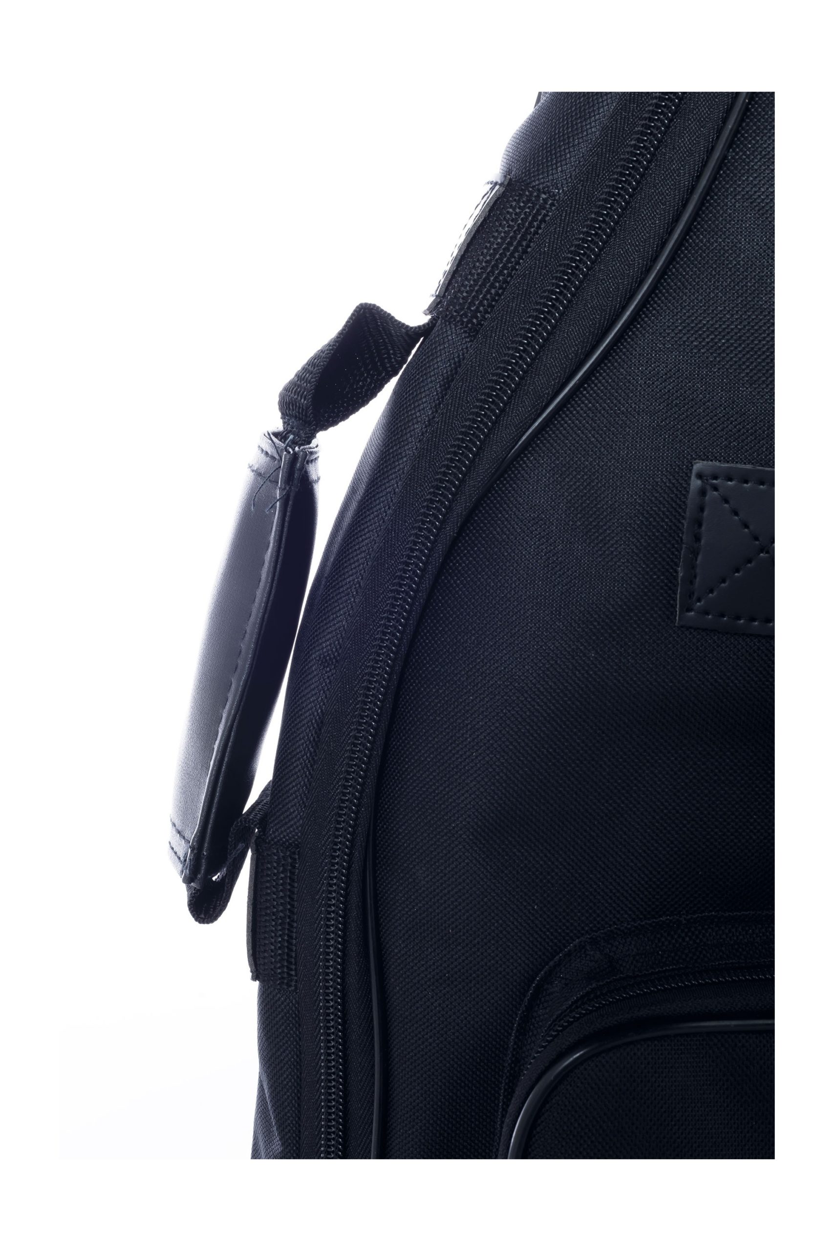 Custodia imbottita chitarra classica acustica
