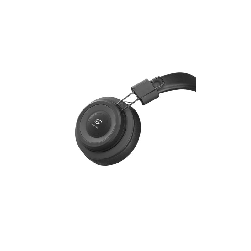 Soundsation MH-50 Cuffia Stereo a Filo DJ 40mm