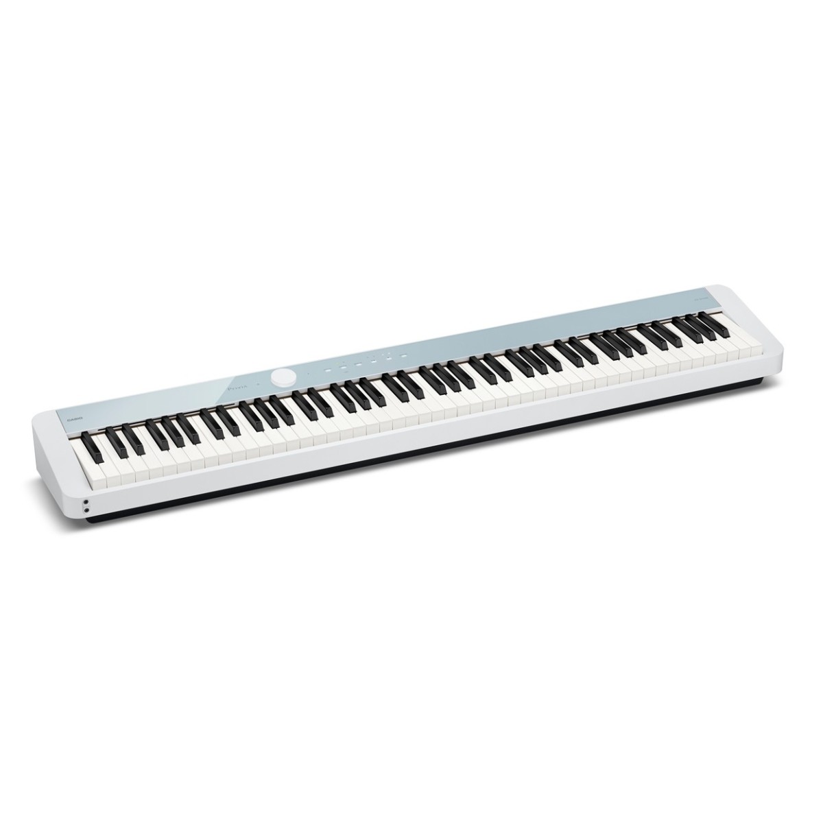Casio PX-S1100 CB pianoforte digitale blu 11,2 kg