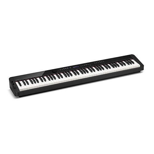 Casio PX-S3100 Privia Piano digitale 88 tasti 700 suoni