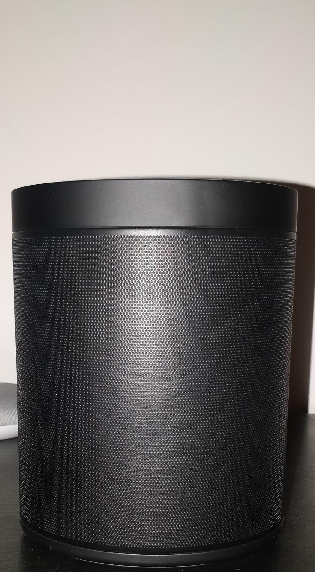 Yamaha MusicCast 20 speaker wireless bianco WiFi