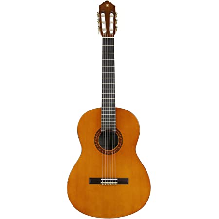 Yamaha CS40 Chitarra Classica 3/4 con Custodia Bambini