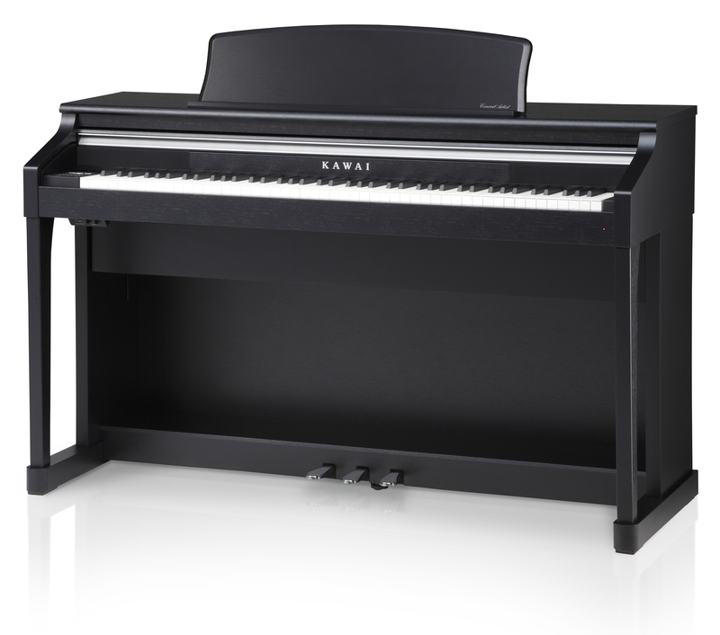 Kawai CA CA65 pianoforte digitale 88 tasti pesati