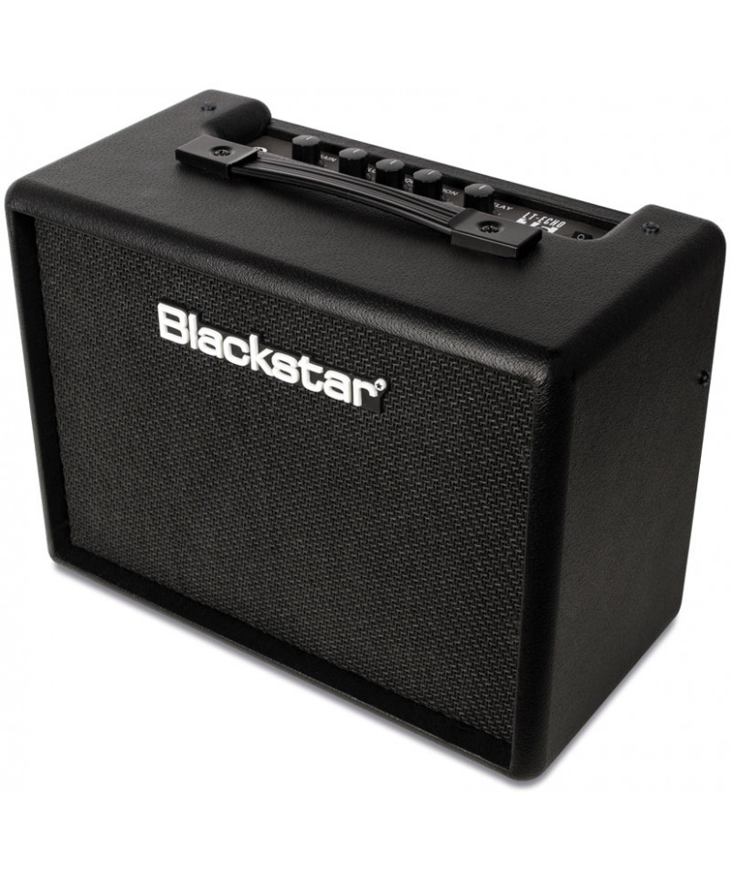 Blackstar LT Echo 15 amplificatore chitarra combo 15W