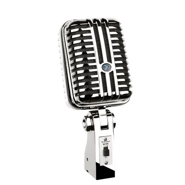 Alctron DK 1000 microfono dinamico voce cardioide