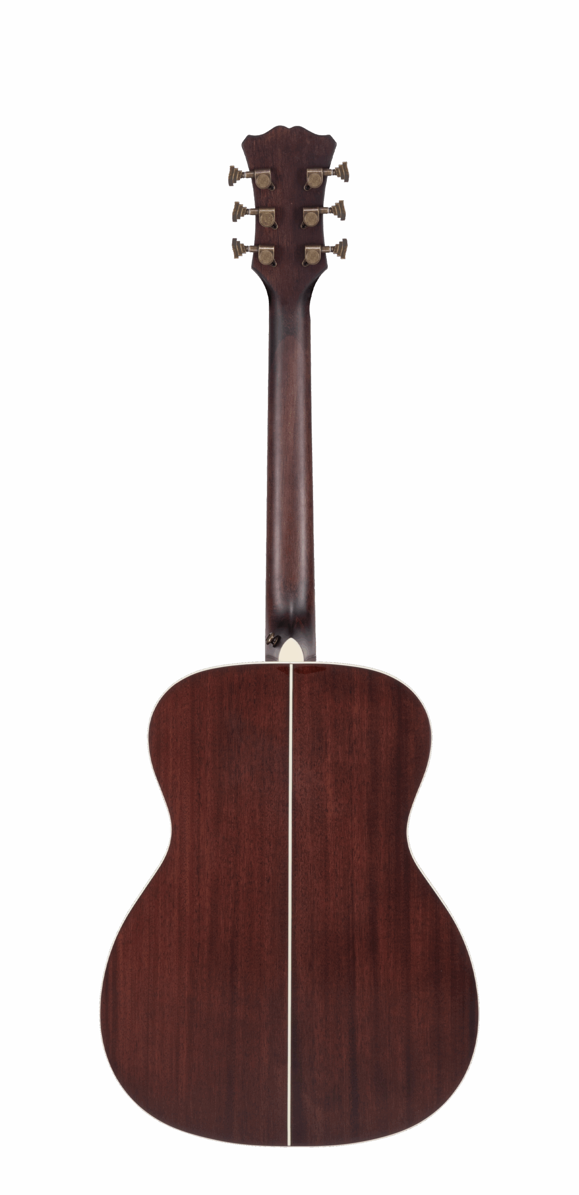 D'Angelico Excel Tammany Chitarra Acustica Sepia Burst Ex-Demo