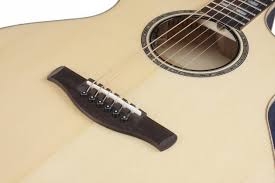 Ibanez AE390-NTA Chitarra Acustica Aqua Blue Top Abete