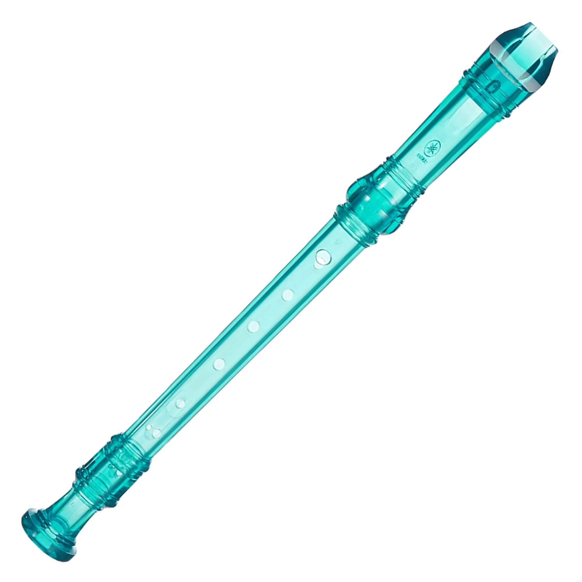 Yamaha YRS20GB flauto dolce soprano Do azzurro ABS