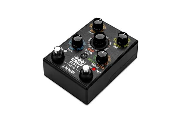 Line 6 POD Express Black multieffetto chitarra