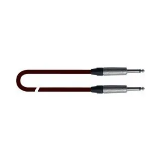Quiklok Quiksilver 3 cavo jack mono 3 m