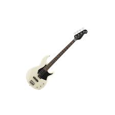 Yamaha BB234 VW Basso Elettrico 4 Corde Vintage White