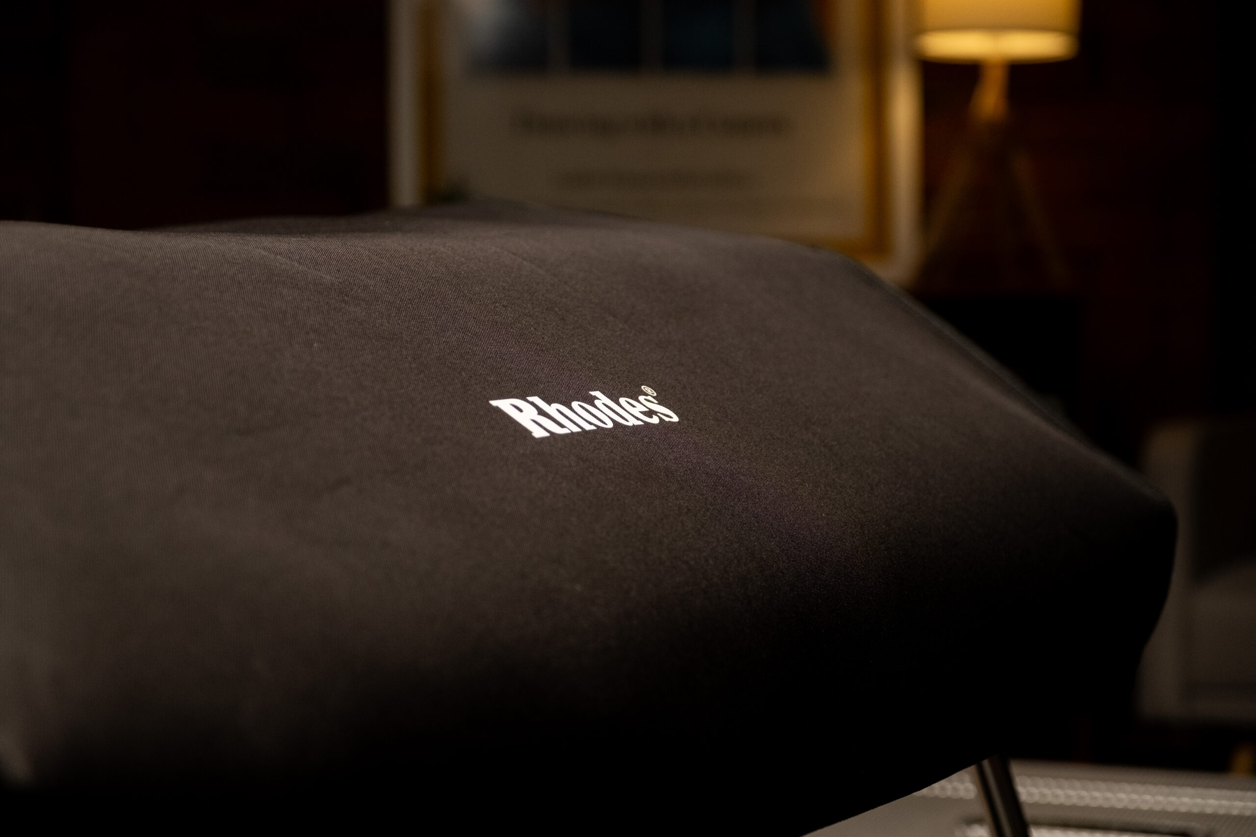 Rhodes Accessories Drop-Over Cover custodia 73 note