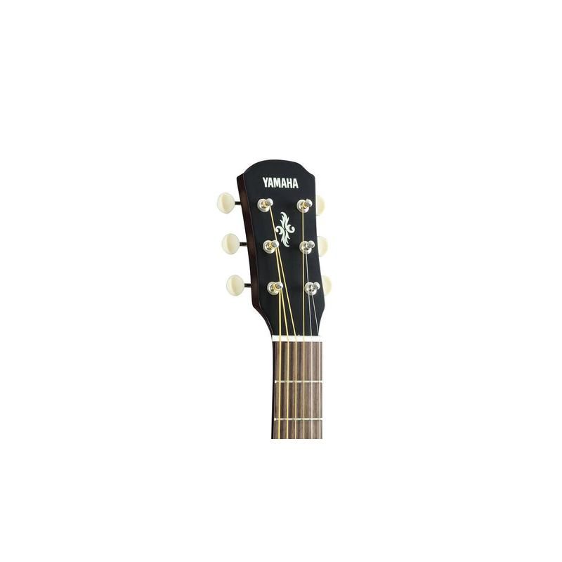 Yamaha APXT2 Old Violin Sunburst chitarra elettroacustica 3/4