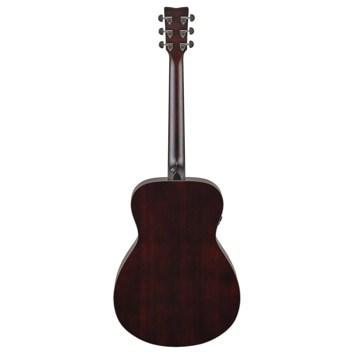 Yamaha TAS1 E chitarra acustica Ultra Marine TransAcoustic