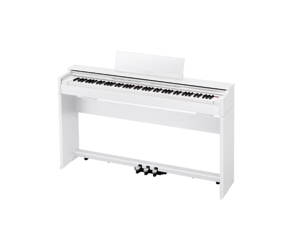 Casio AP-S200 WE pianoforte digitale bianco 88 tasti