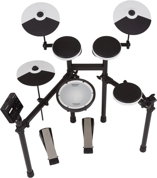 Roland TD-02KV V-Drums batteria elettronica mesh
