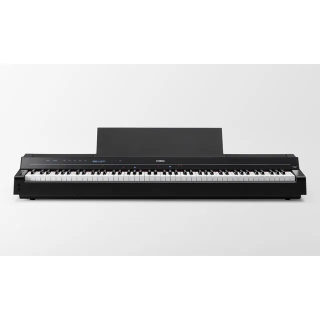 Yamaha P-S500 pianoforte digitale 88 tasti con Stream Lights