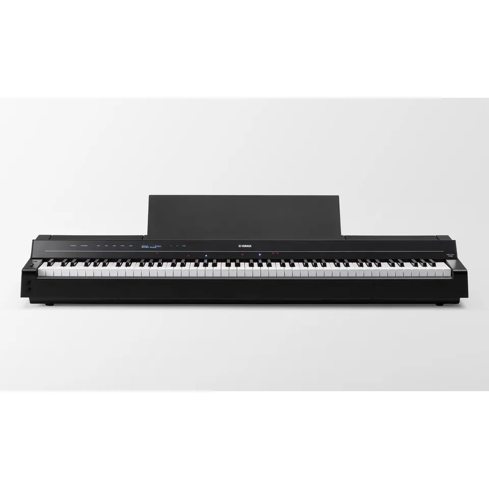 Yamaha P-S500 pianoforte digitale 88 tasti con Stream Lights