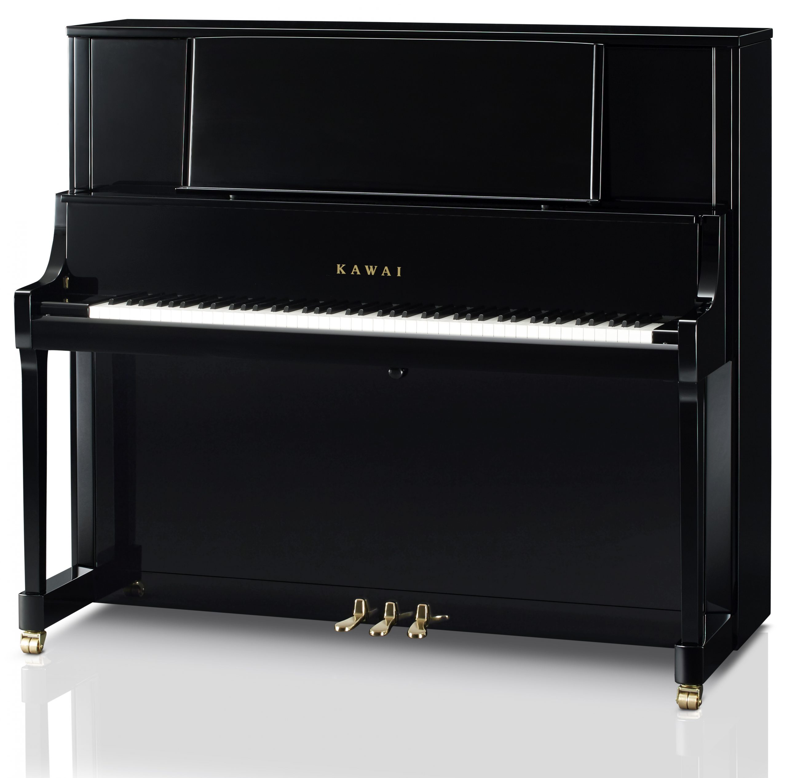 Kawai K-800 Pianoforte Verticale Acustico