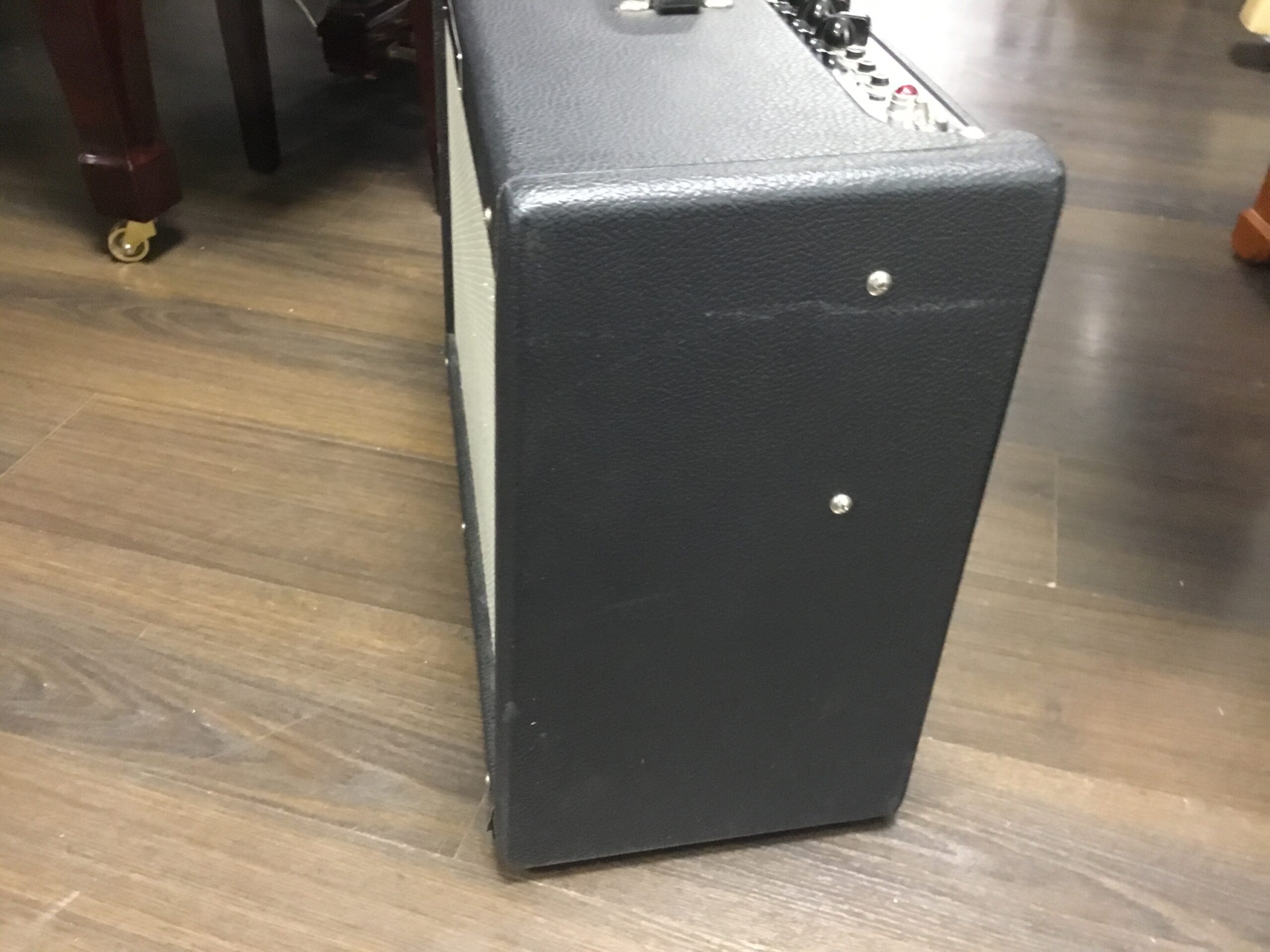 Fender Hot Rod Deluxe I ampli valvolare 40W usato