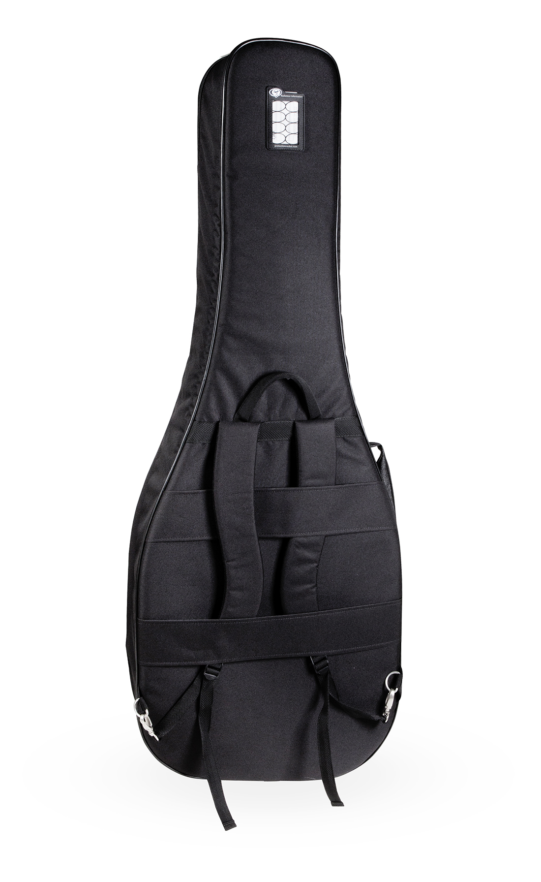 Protection Racket 7151 Deluxe custodia basso elettrico