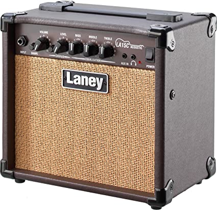 Laney LA15C combo per acustica 2x15