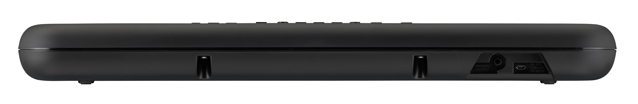 Yamaha PSS-A50 Tastiera Digitale 37 tasti Nero USB-MIDI
