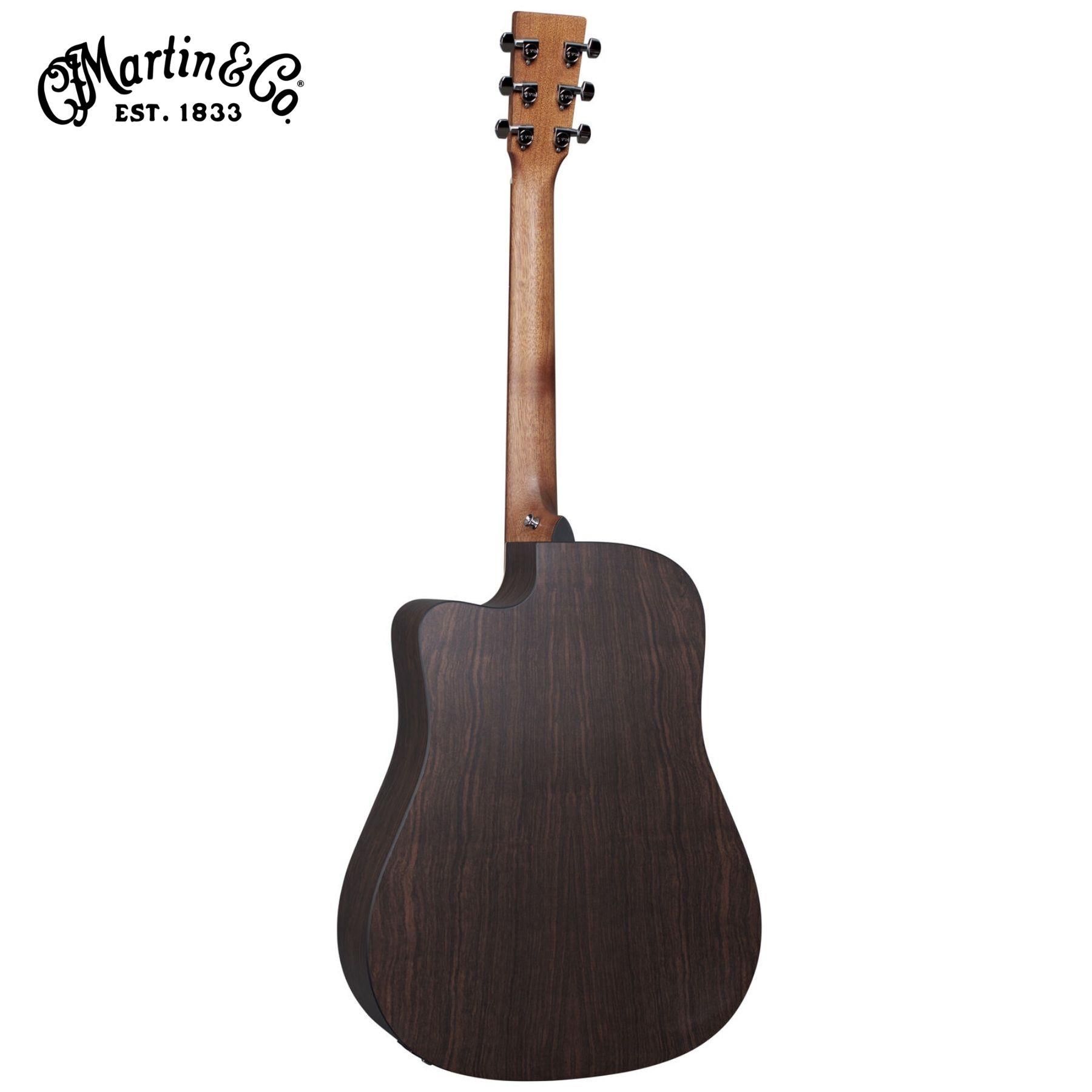 Martin DX2E-03 Chitarra Acustica Dreadnought Sitka