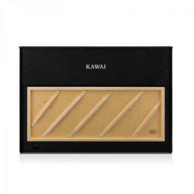 Kawai CA901EP pianoforte digitale Grand Feel legno