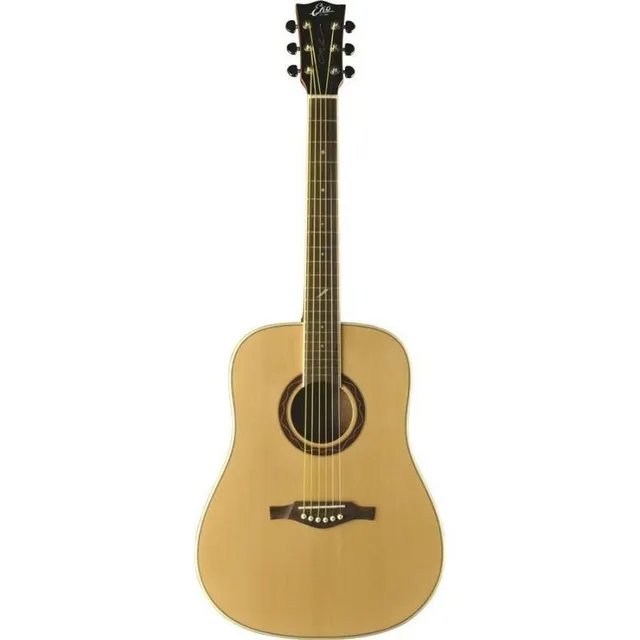 EKO One D EQ Natural chitarra acustica dreadnought