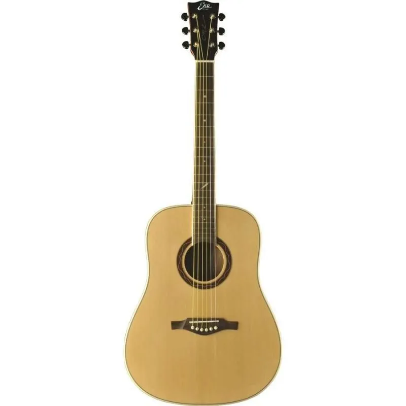 EKO One D EQ Natural chitarra acustica dreadnought