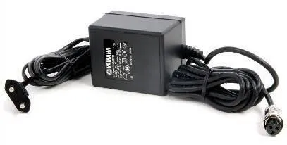 Yamaha PA10 alimentatore mixer MG10 3 poli