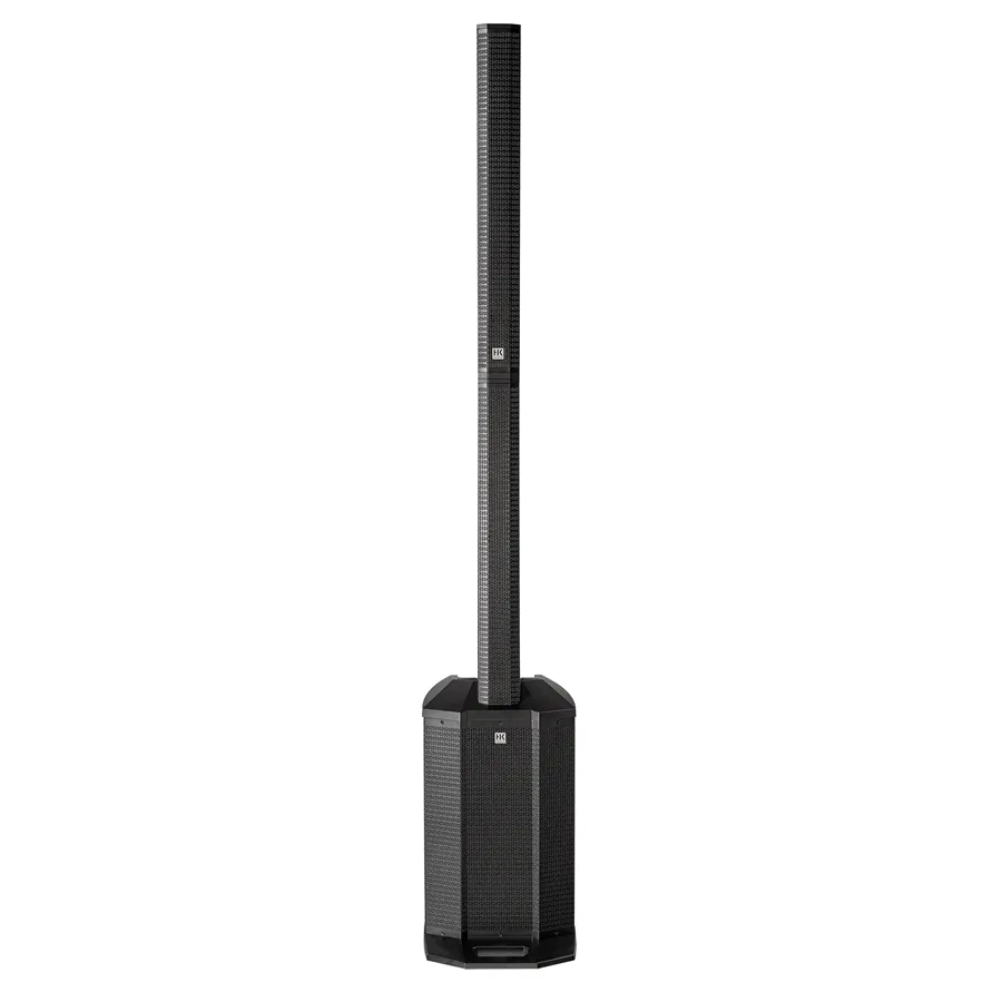HK Audio Polar 10 MK2 diffusore a colonna attivo Bluetooth