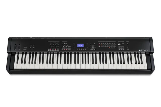 Kawai MP7SE stage piano 88 tasti pesati uso palco