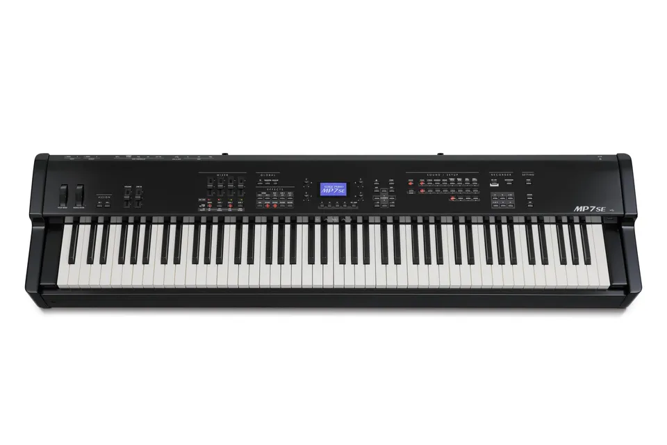 Kawai MP7SE stage piano 88 tasti pesati uso palco
