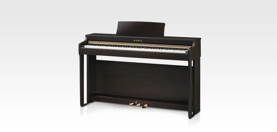 Kawai CN27 pianoforte digitale 88 tasti pesati casa