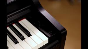 Yamaha Arius YDP-165 R pianoforte digitale palissandro