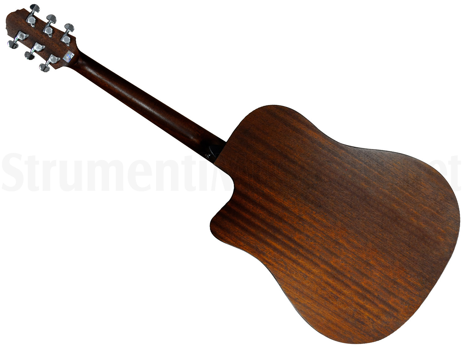 Crafter HD 100 CE/VS chitarra acustica elettrificata